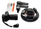 Kit Swiche Encendido Ktm Duke 250 Original Nuevo - Miniatura 3