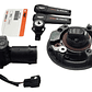 Kit Swiche Encendido Ktm Duke 250 Original Nuevo - Miniatura 3