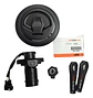 Kit Swiche Encendido Ktm Duke 250 Original Nuevo - Miniatura 4