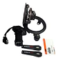 Kit Swiche Encendido Ktm Duke 250 Original Nuevo - Miniatura 5
