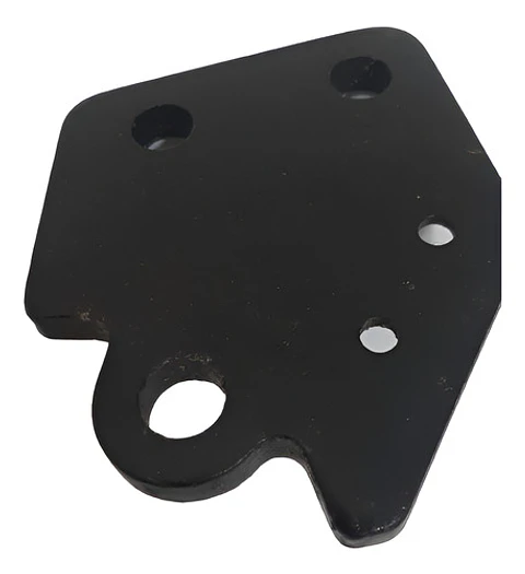Platina Base De Lateral Ktm Duke 200 Original Nuevo
