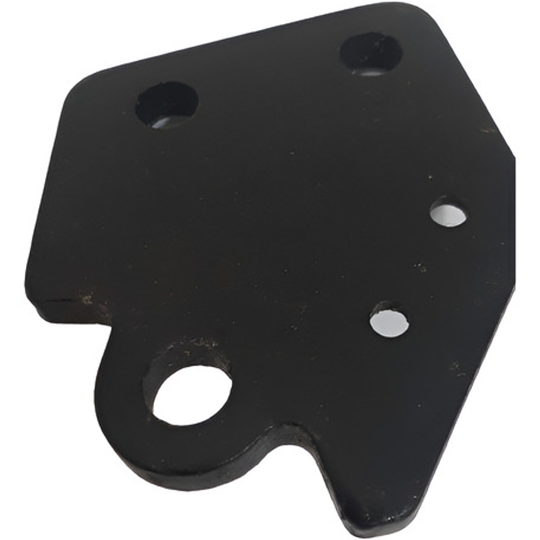 Platina Base De Lateral Ktm Duke 200 Original Nuevo 1