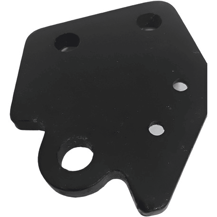 Platina Base De Lateral Ktm Duke 200 Original Nuevo 1