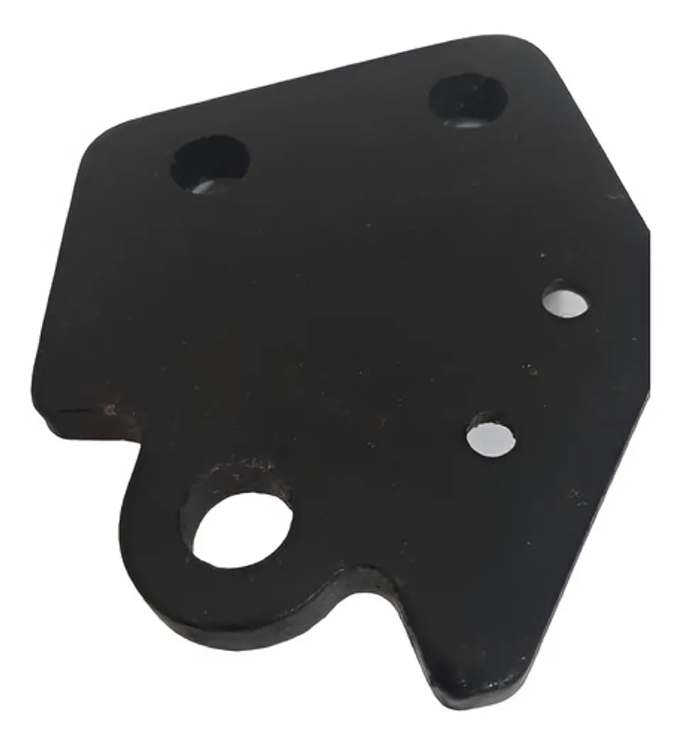 Platina Base De Lateral Ktm Duke 200 Original Nuevo 1