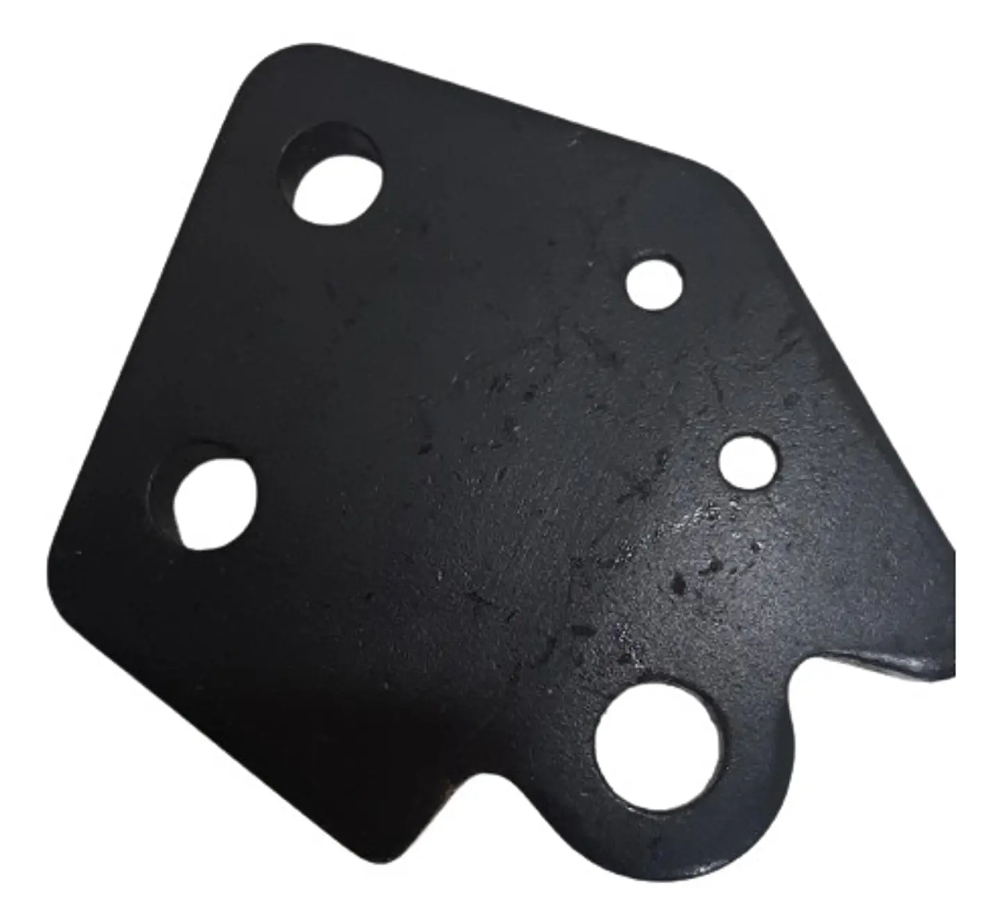 Platina Base De Lateral Ktm Duke 200 Original Nuevo 2