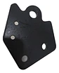 Platina Base De Lateral Ktm Duke 200 Original Nuevo - Miniatura 3