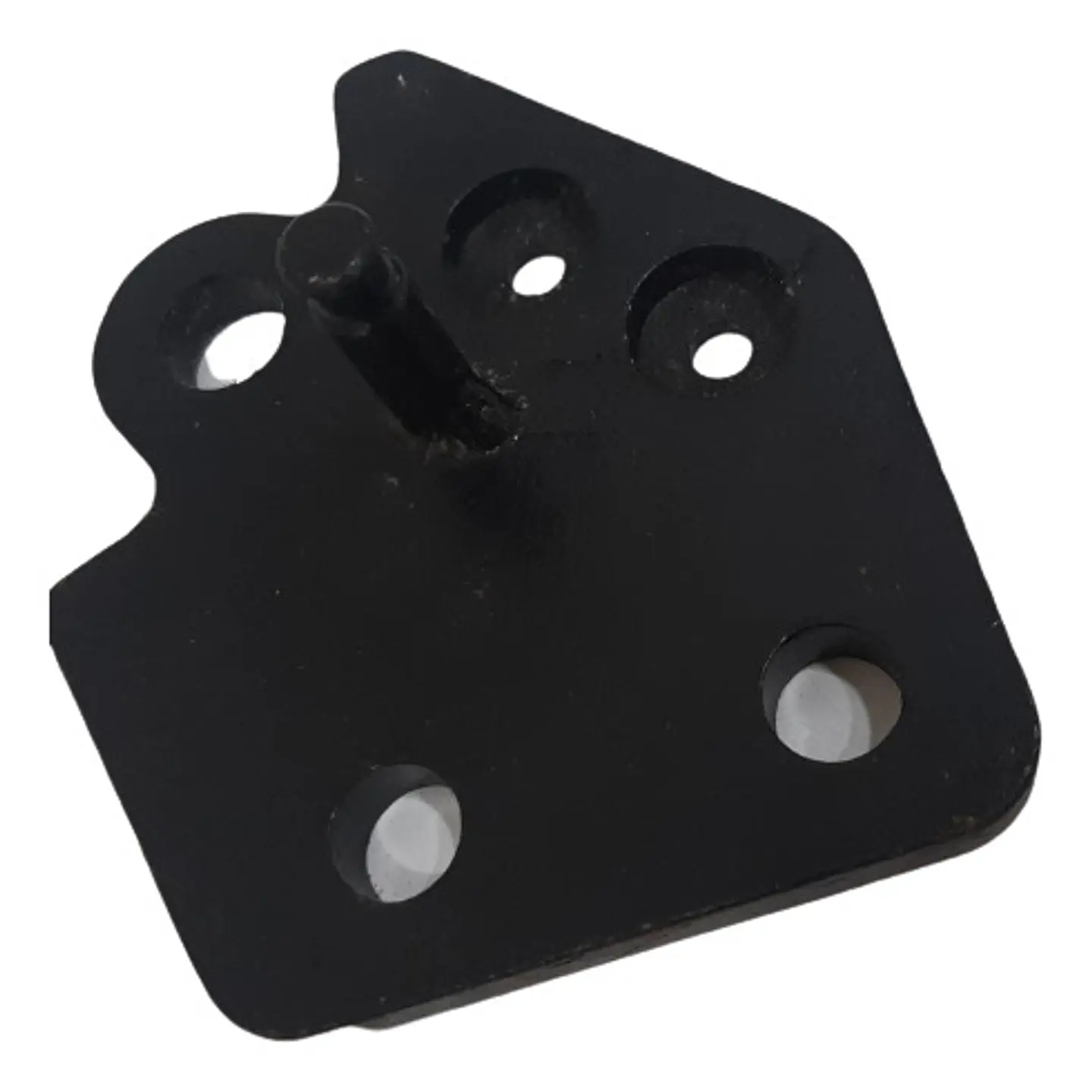 Platina Base De Lateral Ktm Duke 200 Original Nuevo 4