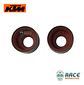 Juego Sellos Reten De Valvula Ktm Duke 250 Original Nuevo - Miniatura 2
