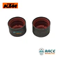 Juego Sellos Reten De Valvula Ktm Duke 250 Original Nuevo - Miniatura 4