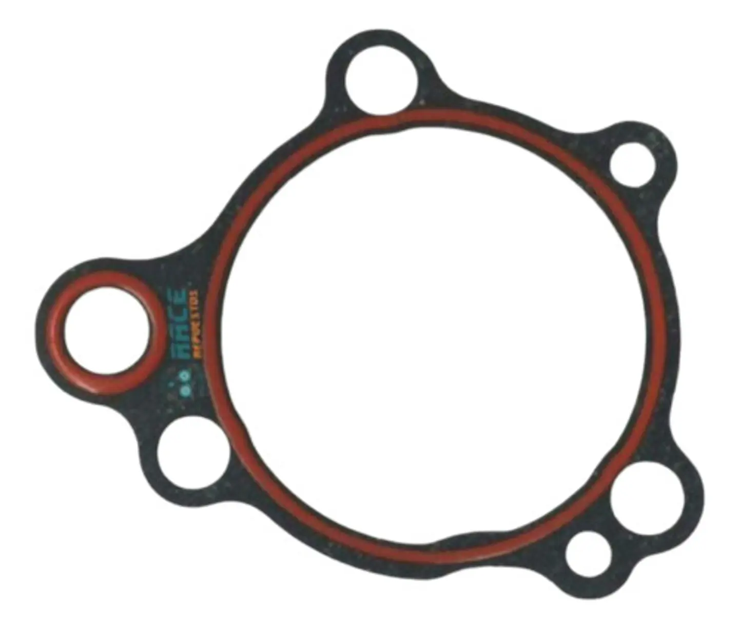 Empaque Tapa Filtro Aceite Ktm Duke 390 Original Nuevo 1