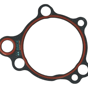 Empaque Tapa Filtro Aceite Ktm Duke 390 Original Nuevo