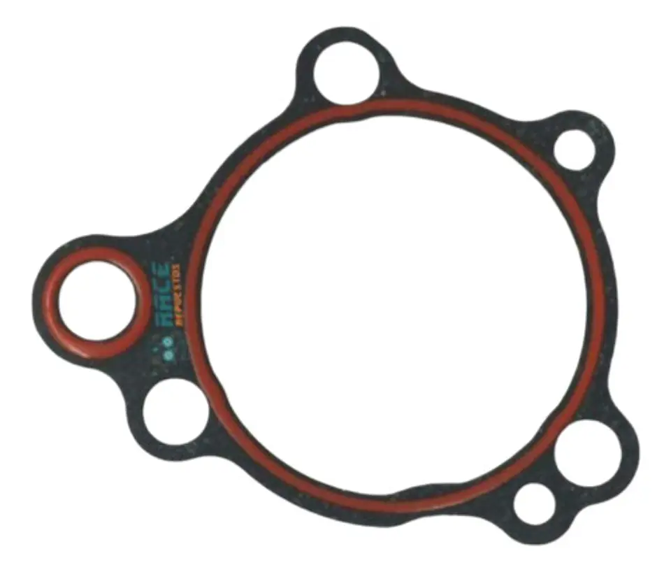 Empaque Tapa Filtro Aceite Ktm Duke 390 Original Nuevo 1