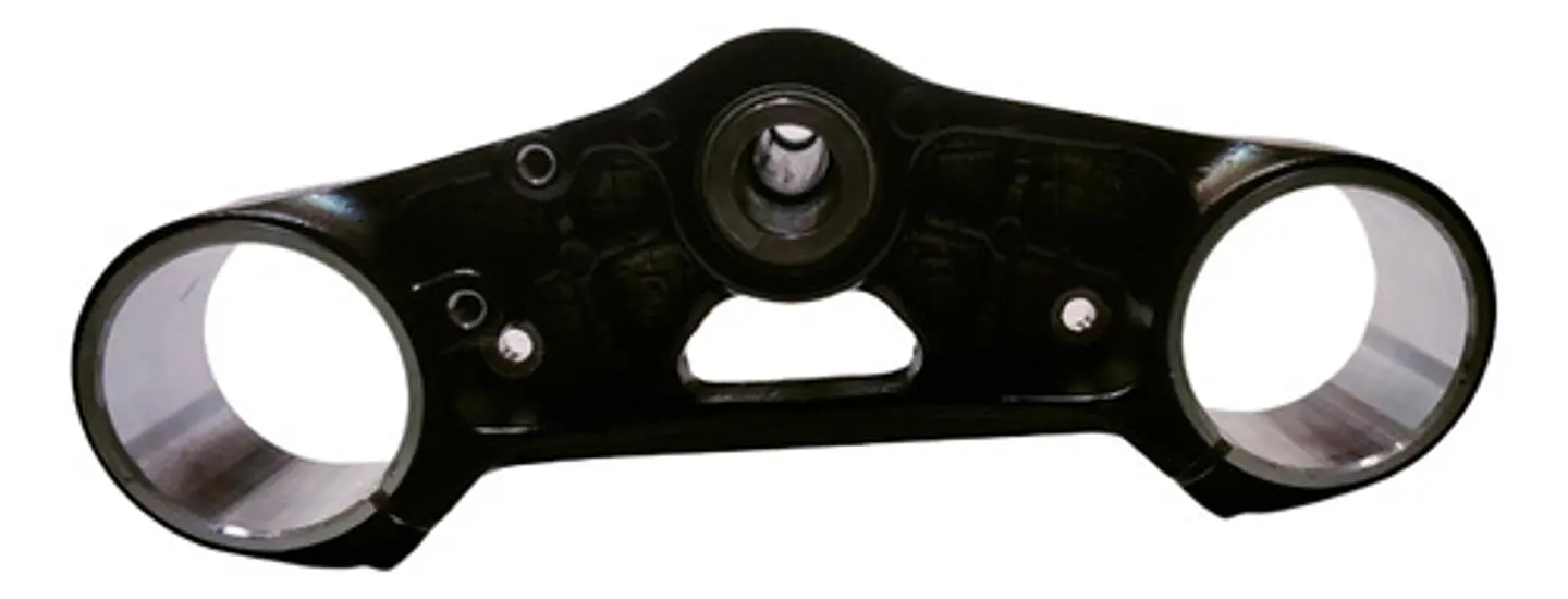 Espiga Central Ktm Duke 200 Original Nueva 2