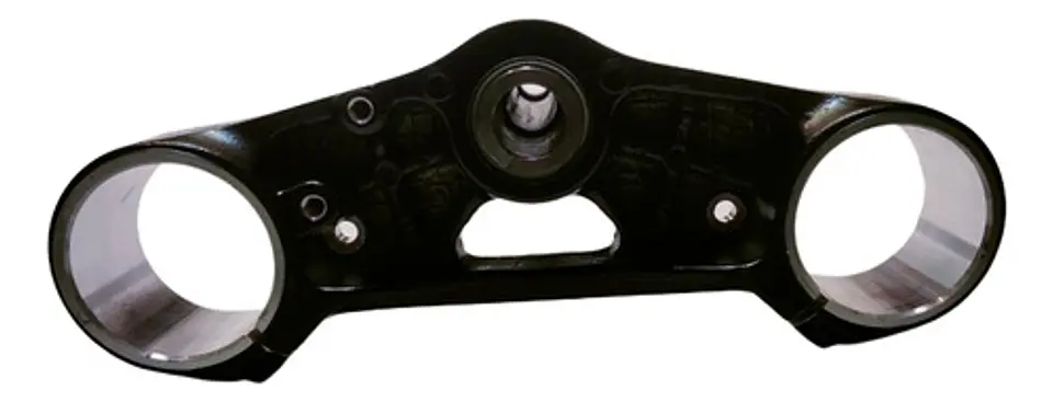 Espiga Central Ktm Duke 200 Original Nueva 2