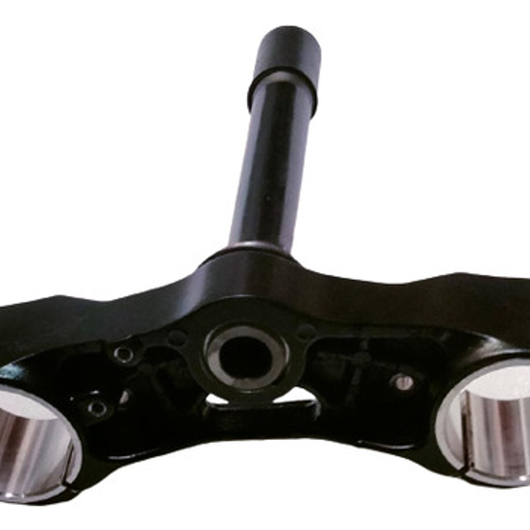 Espiga Central Ktm Duke 200 Original Nueva 3