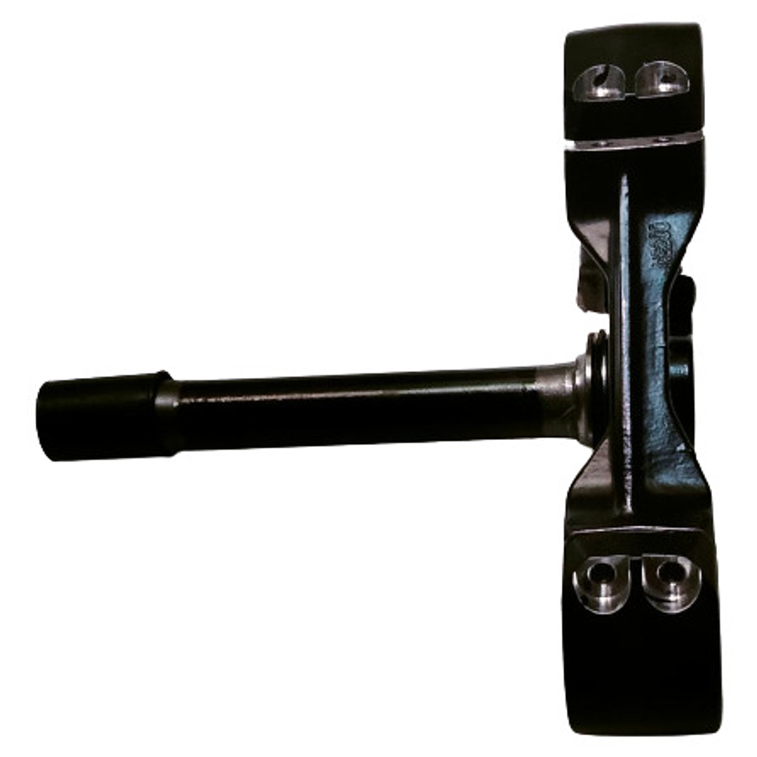 Espiga Central Ktm Duke 200 Original Nueva 4