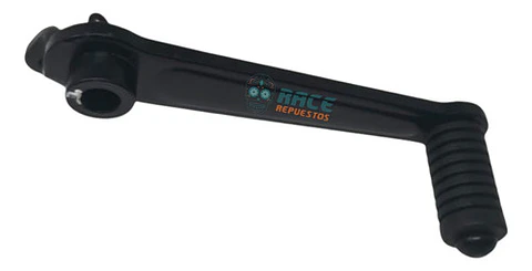 Pata De Freno Negro Ktm Duke 200 Original Nuevo