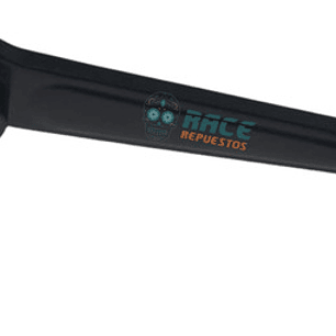 Pata De Freno Negro Ktm Duke 200 Original Nuevo