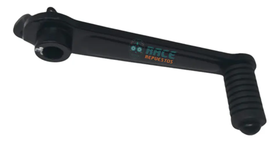 Pata De Freno Negro Ktm Duke 200 Original Nuevo 1