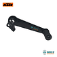 Pata De Freno Negro Ktm Duke 200 Original Nuevo - Miniatura 5