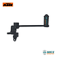 Pata De Freno Negro Ktm Duke 200 Original Nuevo - Miniatura 7