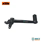 Pata De Freno Negro Ktm Duke 200 Original Nuevo - Miniatura 8