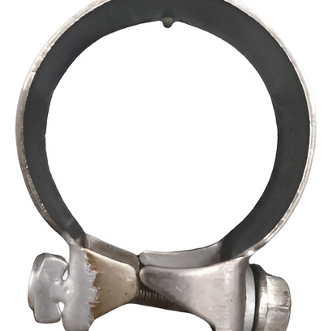 Abrazadera Completa Ktm Duke 390 Original Nueva 1