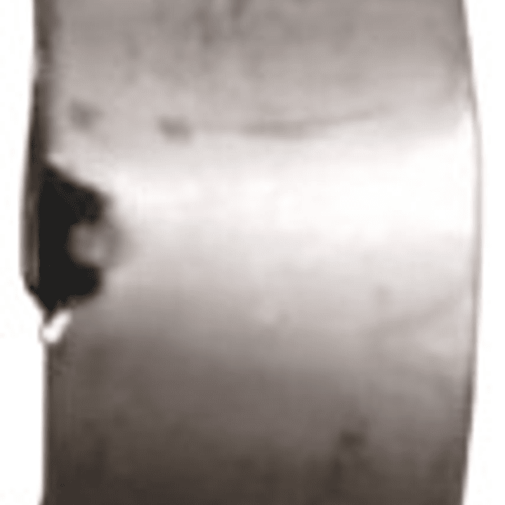 Abrazadera Completa Ktm Duke 390 Original Nueva 2