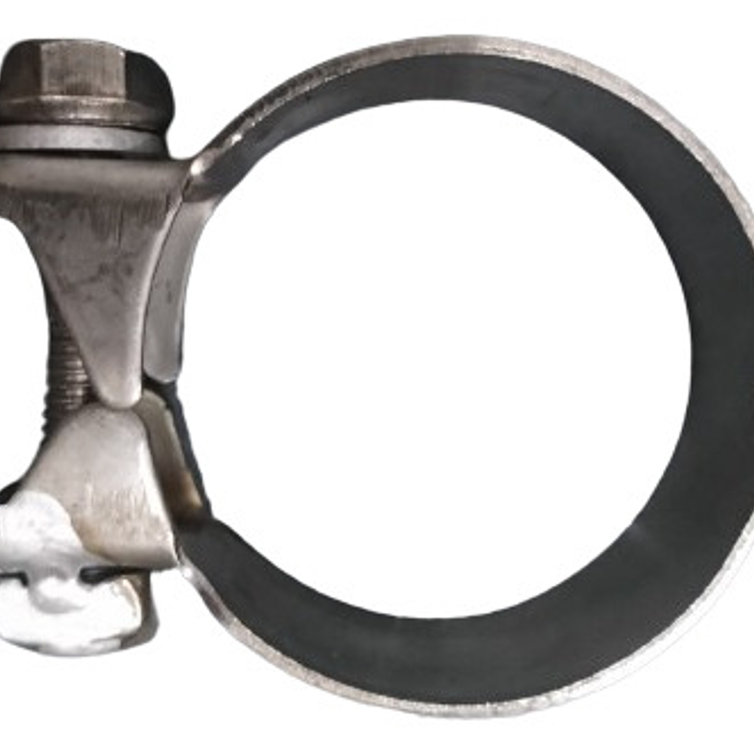 Abrazadera Completa Ktm Duke 390 Original Nueva 3