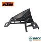 Protector Radiador Der Ktm Duke 125/200ng/250 Original Nuevo - Miniatura 8