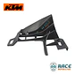 Tapa Radiador Der Ktm Duke 125/200ng/250 Original Nuevo - Miniatura 8