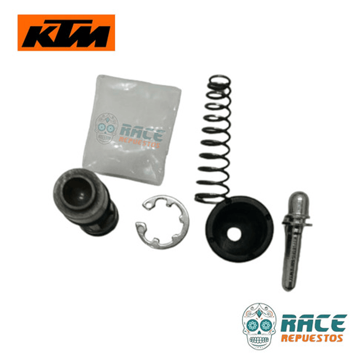 Kit Reparacion Cilindro Freno Del. Ktm Duke 200 Original 2