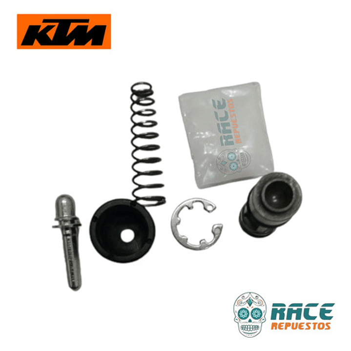 Kit Reparacion Cilindro Freno Del. Ktm Duke 200 Original 5