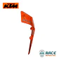 Mascarilla Foco Derecha Original Ktm Duke 250 Naranja - Miniatura 4
