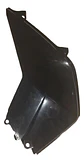 Cubierta Tapa Estanque Izquierdo Ktm Duke 390 Negro Original - Miniatura 2
