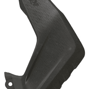 Tapa Radiador Izquierda Ktm Adventure 250 Original Nuevo