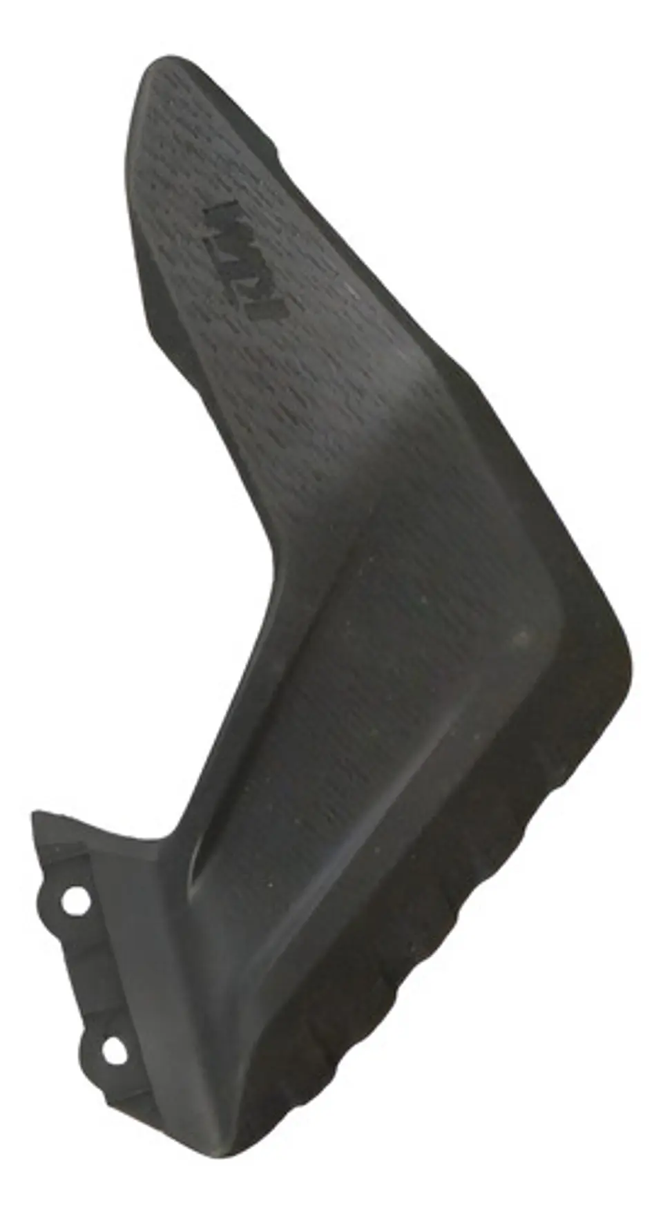Tapa Radiador Izquierda Ktm Adventure 250 Original Nuevo 1