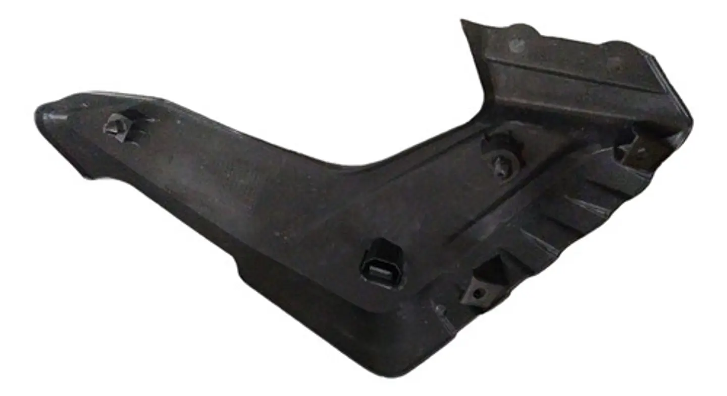 Tapa Radiador Izquierda Ktm Adventure 250 Original Nuevo 2