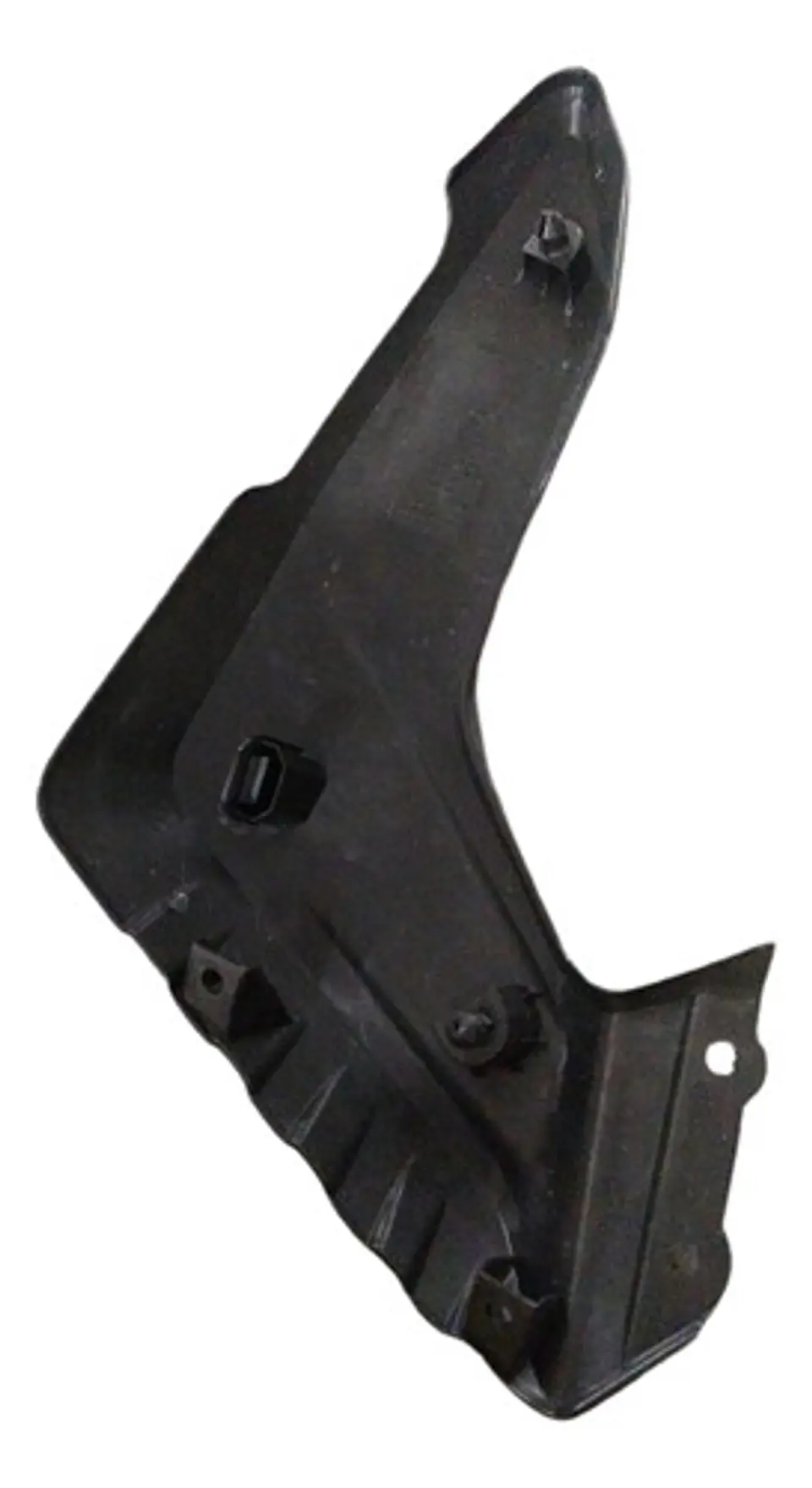 Tapa Radiador Izquierda Ktm Adventure 250 Original Nuevo 3