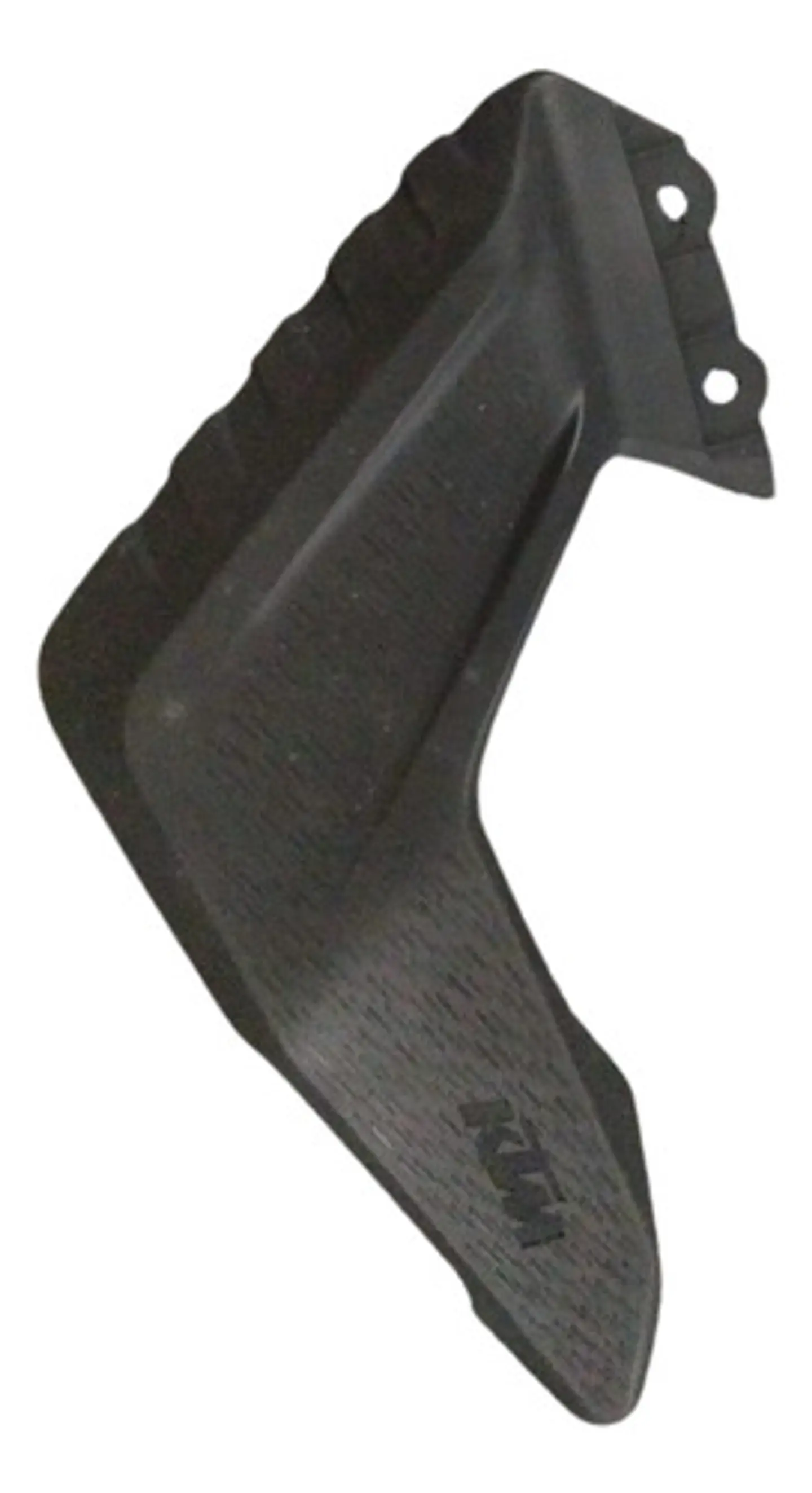 Tapa Radiador Izquierda Ktm Adventure 250 Original Nuevo 4