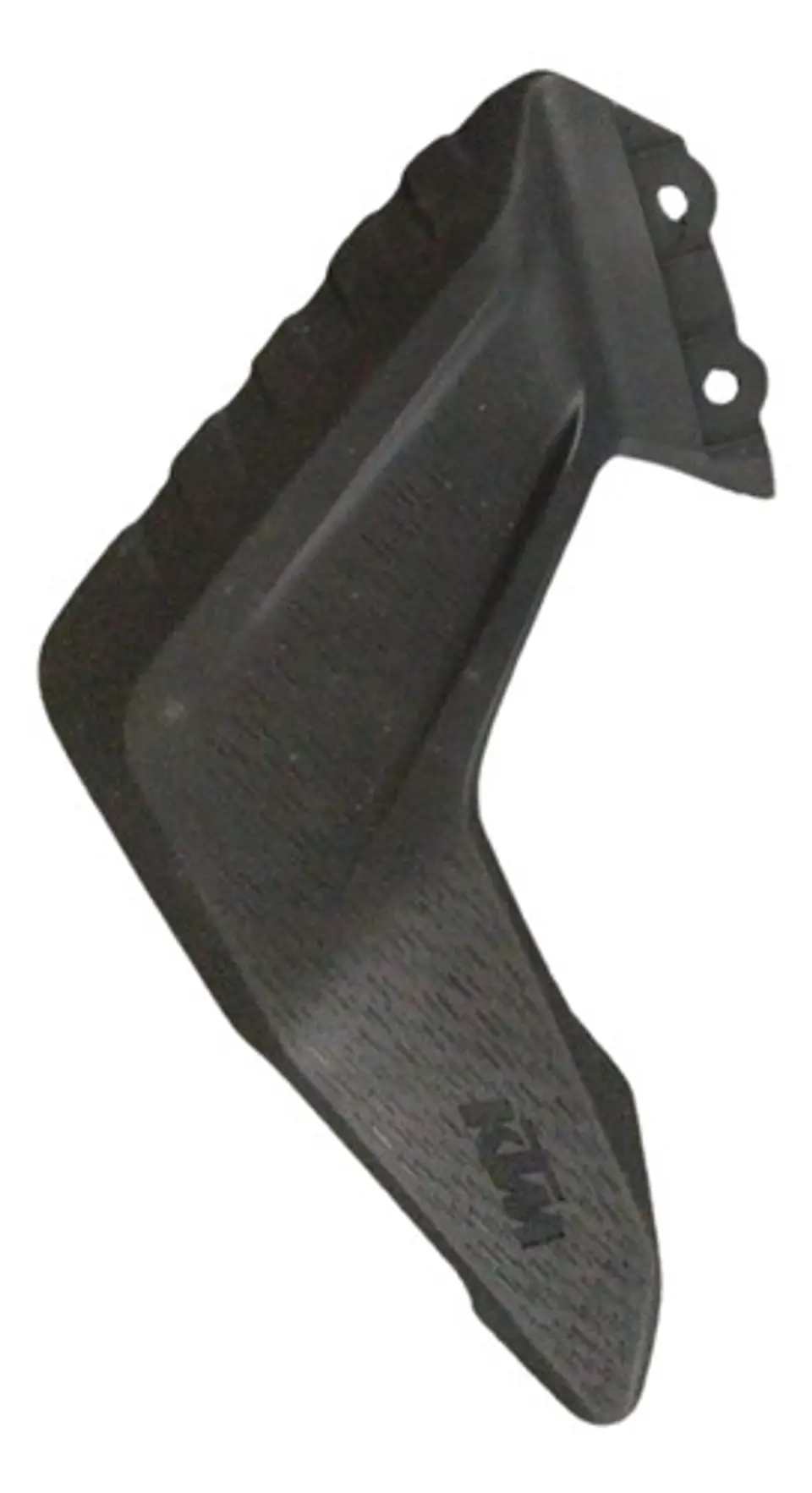 Tapa Radiador Izquierda Ktm Adventure 250 Original Nuevo 4