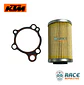 Kit Filtro De Aceite Y Empaque Ktm Svartpilen 401 Original - Miniatura 1