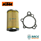 Kit Filtro De Aceite Y Empaque Ktm Svartpilen 401 Original - Miniatura 4