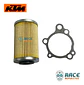 Kit Filtro De Aceite Y Empaque Ktm Svartpilen 401 Original - Miniatura 4