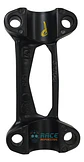 Soporte Manubrio Superior Dominar 400 Original Nuevo - Miniatura 1