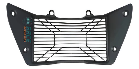 Tapa Radiador Frontal Ktm Adventure 390 Original Moto