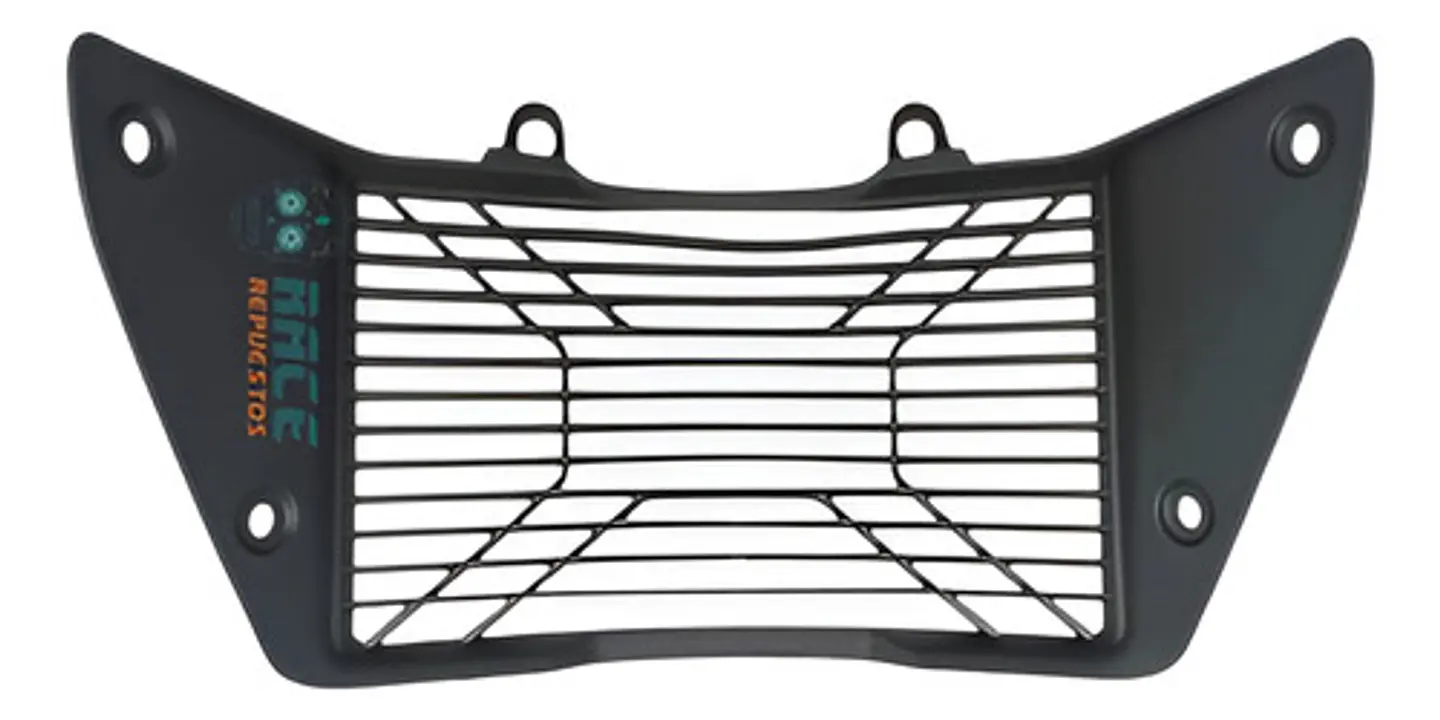Tapa Radiador Frontal Ktm Adventure 390 Original Moto 1