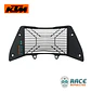 Tapa Radiador Frontal Ktm Adventure 390 Original Moto - Miniatura 2
