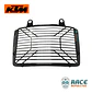 Tapa Radiador Frontal Ktm Adventure 390 Original Moto - Miniatura 3