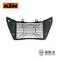 Tapa Radiador Frontal Ktm Adventure 390 Original Moto - Miniatura 7